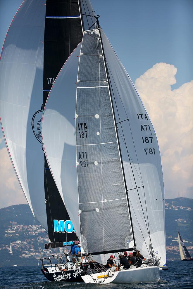Day 6 – ORC World Championships Trieste ©  Max Ranchi Photography http://www.maxranchi.com